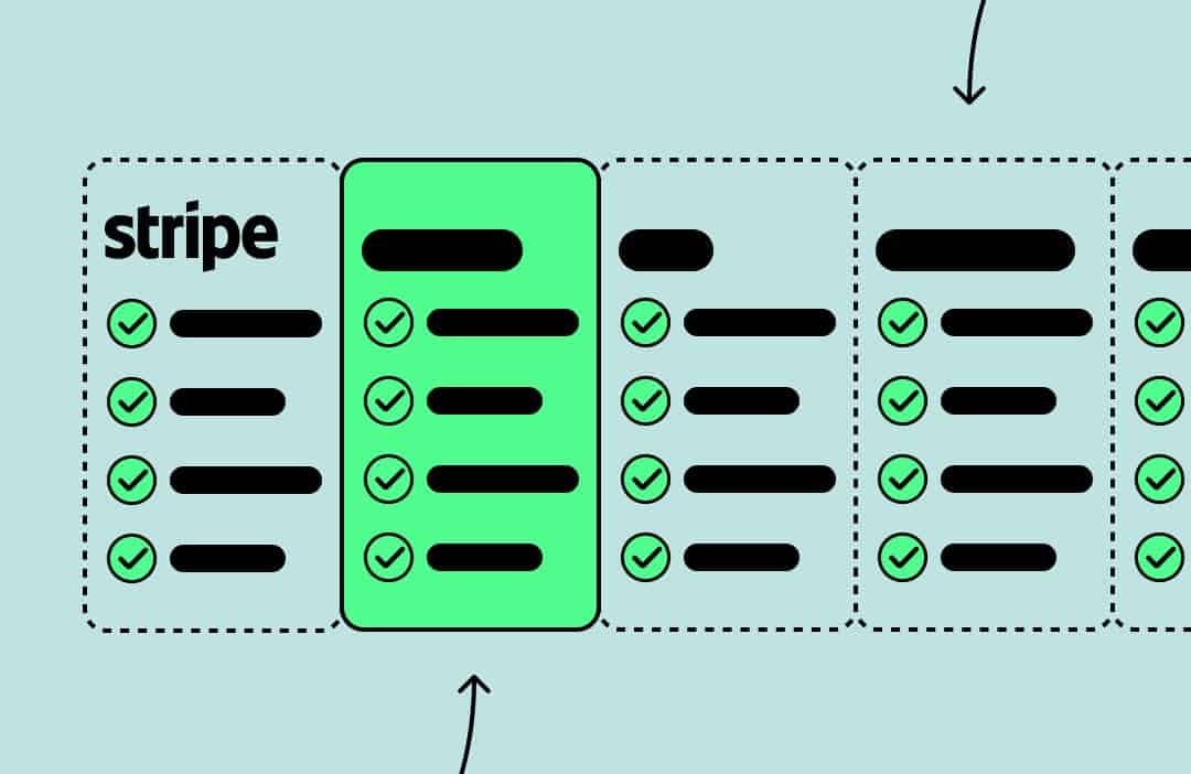 5 Best Stripe Alternatives for SaaS Billing and Invoicing